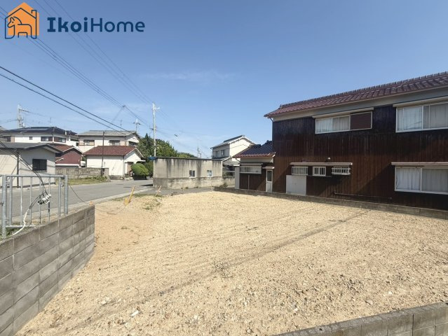 明石市大久保町西島　土地のその他|●資料・カタログのご請求無料●スーパーやコンビニ、飲食店、病院など徒歩圏内の施設も多々あります。