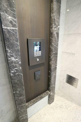 【その他共用部分】 | コンシェリア麻布 ＰＬＡＴＩＮＵＭ ＳＱＵＡＲＥ