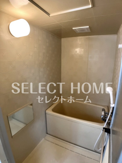 【浴室】 | ゴールデンドーン | 同型タイプ