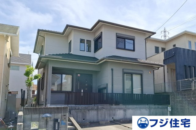貝塚市東山1丁目
