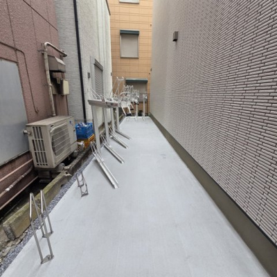 【その他共用部分】 | イー・ヴィレッジ常盤台