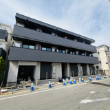 イー・ヴィレッジ常盤台の画像