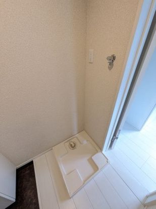 横浜市西区西戸部町２丁目のアパートのその他