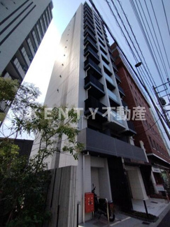 【外観】 | 建物外観を気になさる方へ、見た目の良い物件です