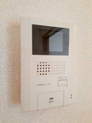 【設備】 | アルク　トルースＢ