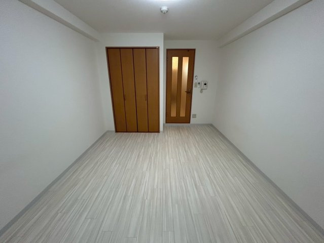 アーデン和泉町の洋室