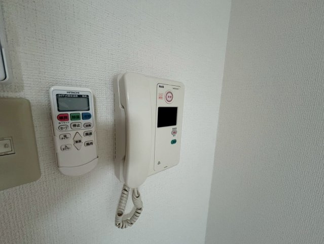 アーデン和泉町の設備