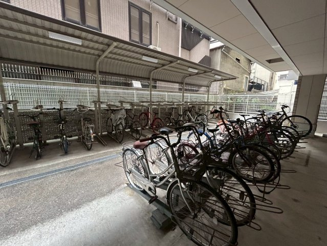 アーデン和泉町のその他共用部分