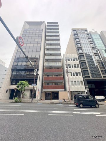 フレンシアノイエ内本町　仲介手数料無料