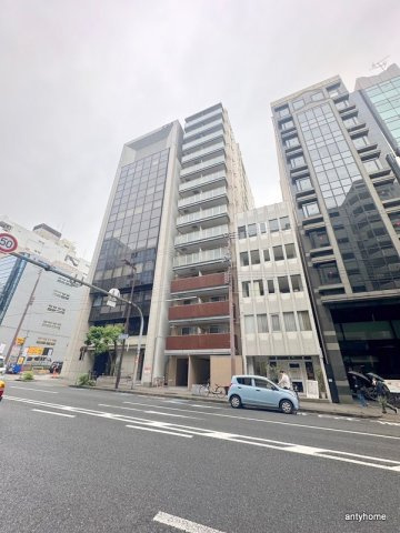 フレンシアノイエ内本町　仲介手数料無料の外観