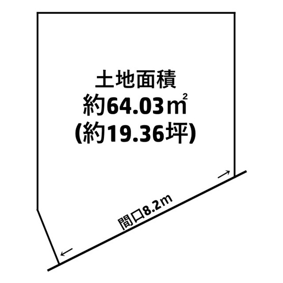 【間取り】 | 南区吉祥院西定成町
