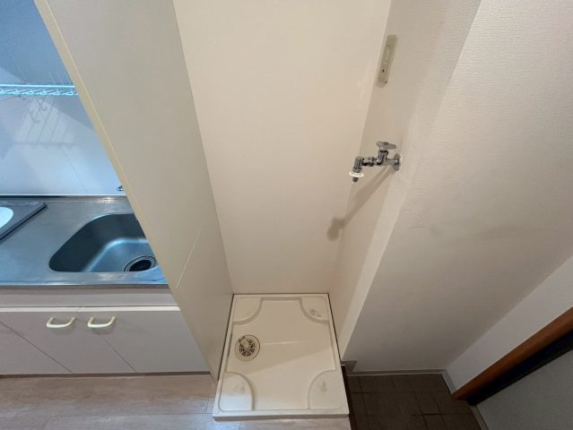 アーデン和泉町の設備