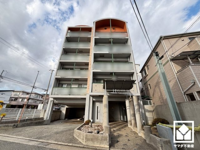 パレ東塚口１