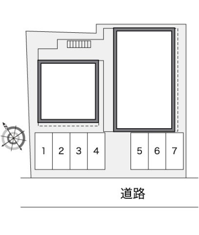 レオパレス池の辺ティエスのその他