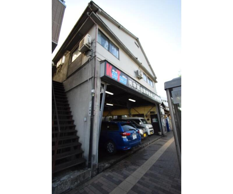 コーポ渡部の駐車場|53257992_10.jpg