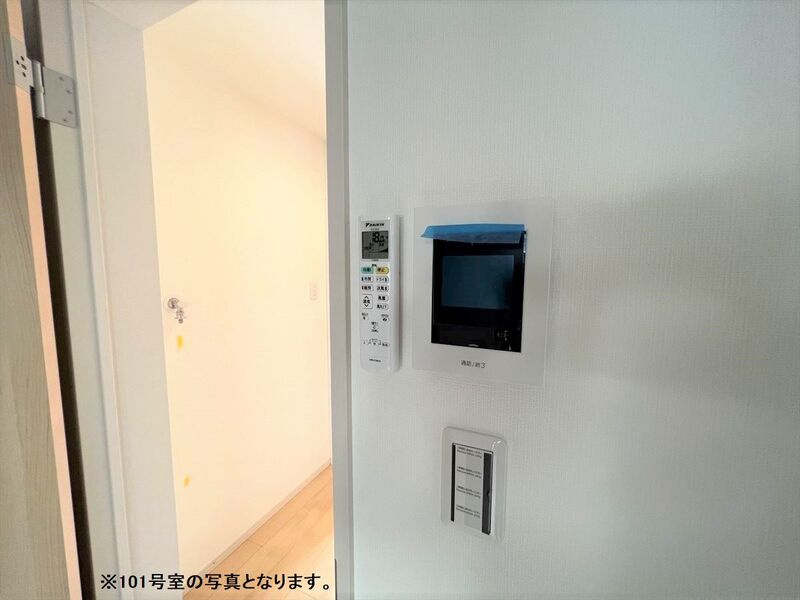 GRANBLUE王子(グランブルーオウジ)のセキュリティ|74735733_6.jpg