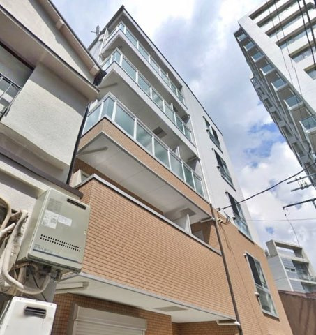 b’CASA Otakebashi Ave.