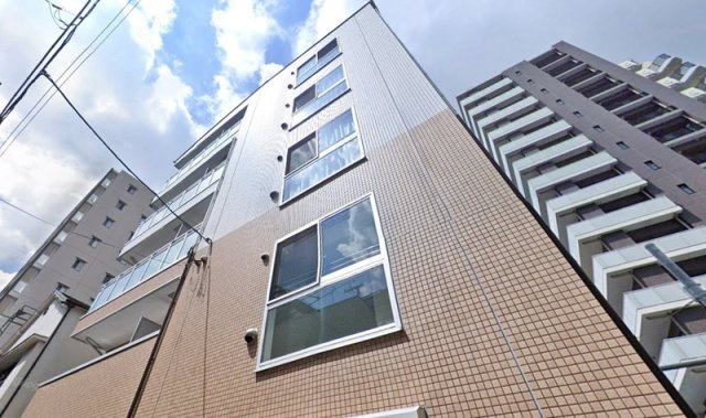 b’CASA Otakebashi Ave.の外観|74809720_25.jpg