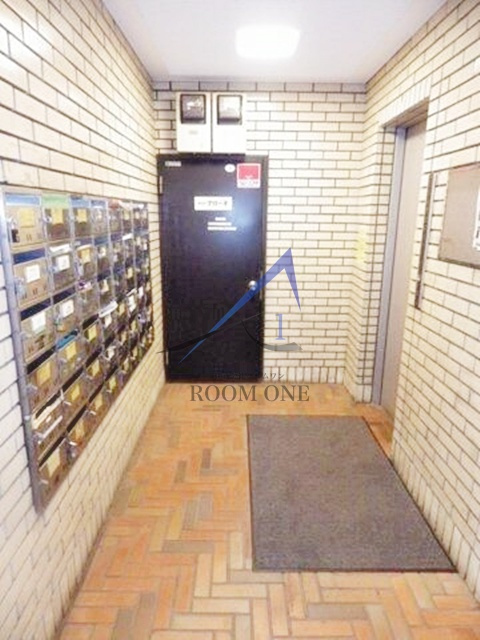 リレント日本橋のその他共用部分