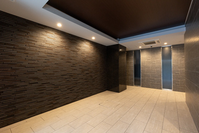 ＲＪＲプレシア菊川駅前のロビー|60710550_13.jpg
