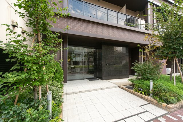 ＲＪＲプレシア菊川駅前のエントランス|61680909_5.jpg