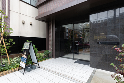 ＲＪＲプレシア菊川駅前のエントランス|61680909_11.jpg