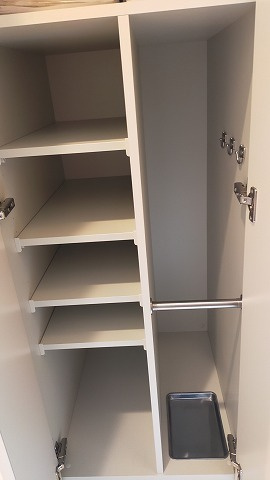 クレイシア池上リフィールの収納|74751532_8.jpg