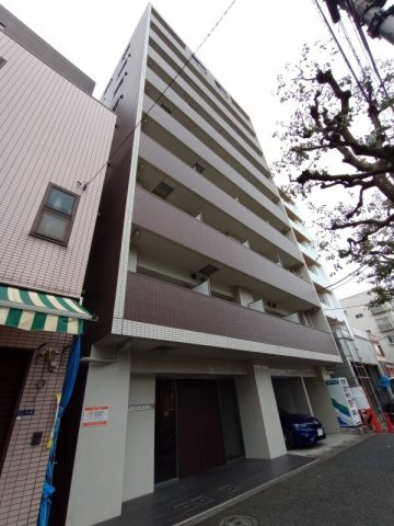 クレイシア池上リフィールの外観|74751532_11.jpg