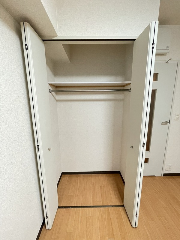 ラフィーネ本郷の収納|51440094_14.jpg