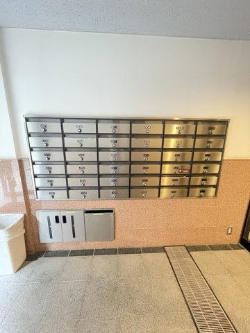 ラフィーネ本郷のその他共用部分|51440094_17.jpg
