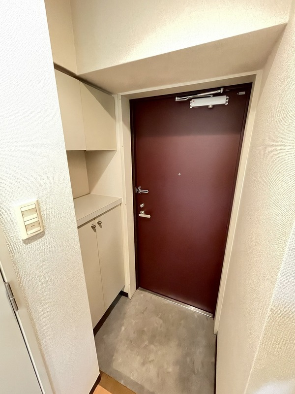 ラフィーネ本郷の玄関|51440094_3.jpg