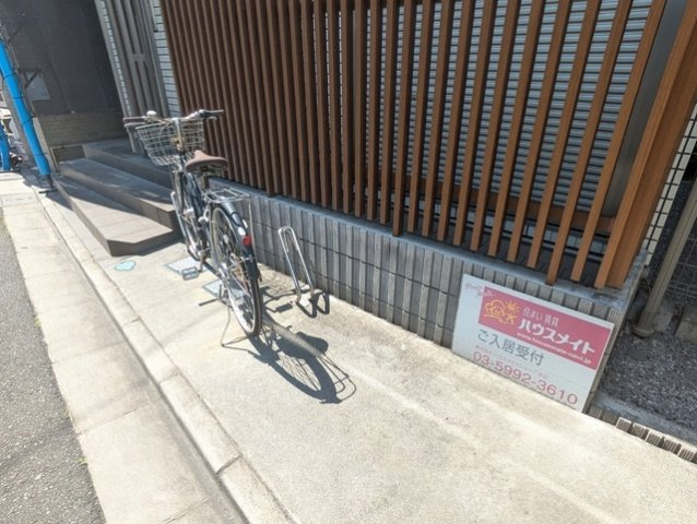 エルブランコの駐車場|34265381_20.jpg