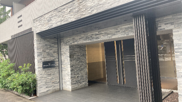 プライマル品川大森海岸