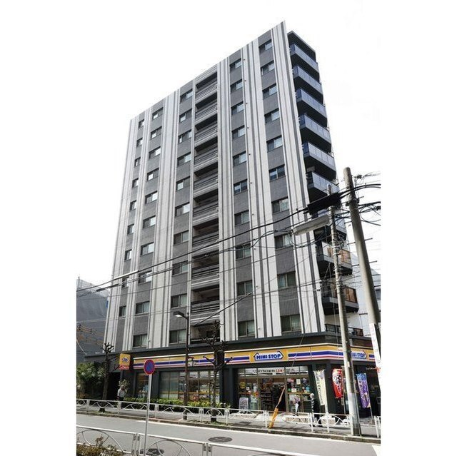 グランカーサ錦糸町Ⅱ