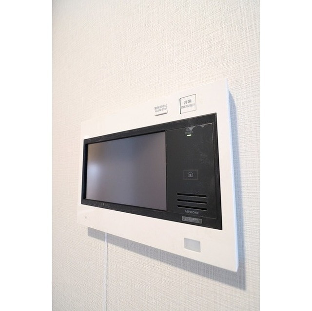 バウスフラッツ品川大井町のセキュリティ|66519082_11.jpg