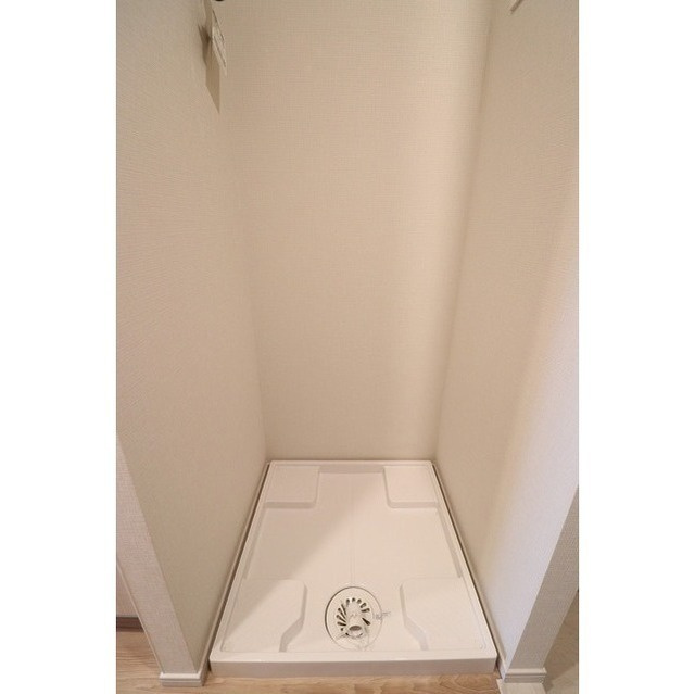 バウスフラッツ品川大井町の洗面所|66519082_13.jpg