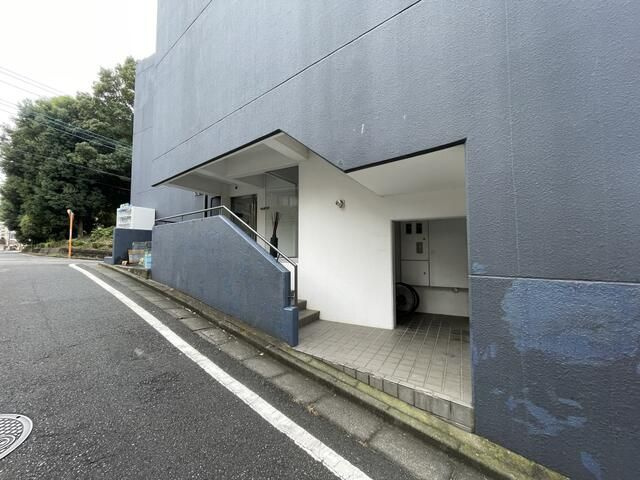 ＱＵＥＳＴのその他共用部分
