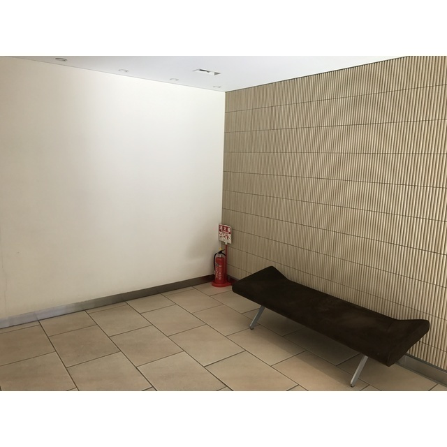 コンフォリア大森町のロビー|74252752_17.jpg