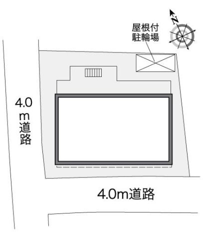 レオパレスプレシオのその他