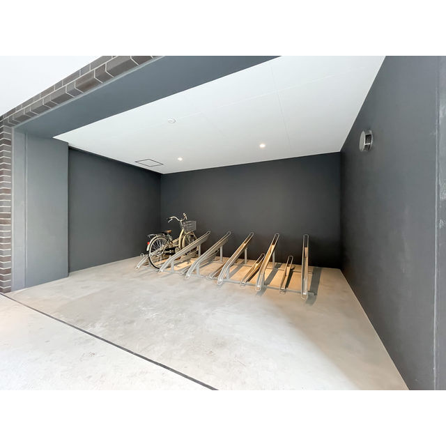 ａｌｉｖｉｏ　ＨＯＲＩＵＣＨＩの駐車場|73487900_12.jpg