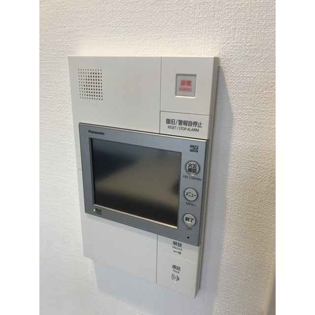 アスール北上野のセキュリティ|73210210_12.jpg