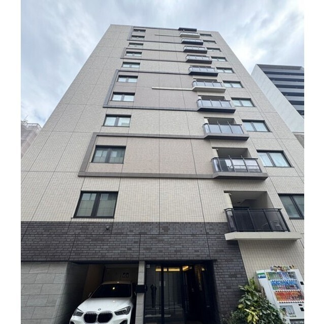 ラヴィータ東上野