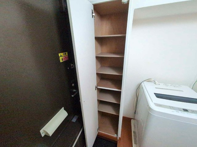 レオパレスエバラの収納|74449765_18.jpg