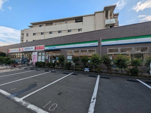 レオパレスエバラの周辺|74449765_23.jpg