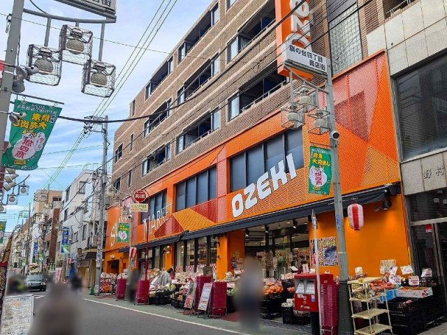 レオパレスエバラの周辺|74449765_25.jpg