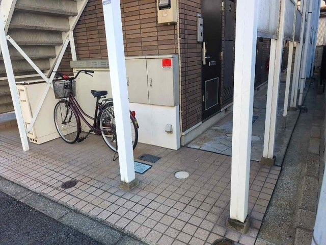 レオパレスエバラのその他|74449765_5.jpg