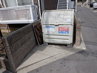 レオパレスエバラのその他|74449765_7.jpg