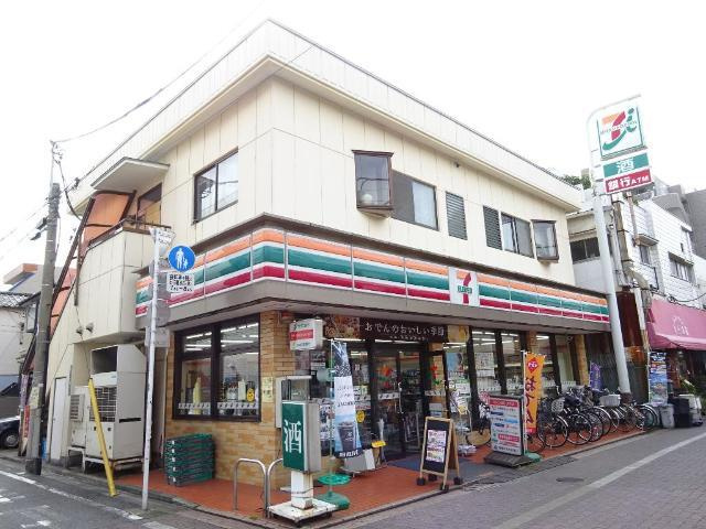 ソレイユ平和島の周辺|58593789_24.jpg