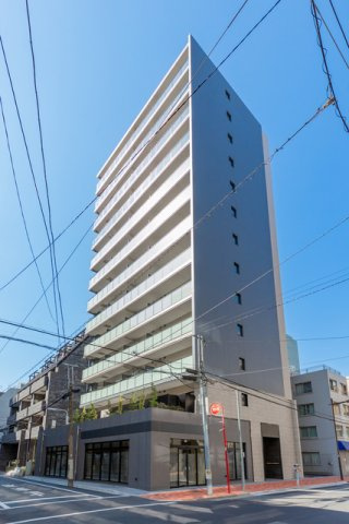 テラス御徒町の外観|47226205_6.jpg
