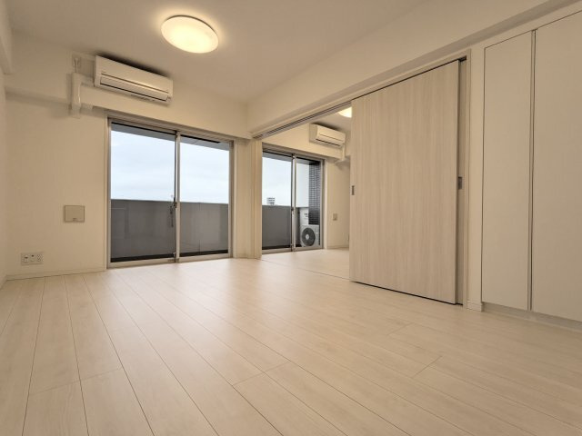 アジールコート池上